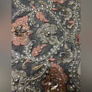 Indian/Pakistani Anarkali Dress